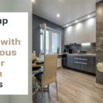 Revamp Your Home with Luxurious Interior Design Trends
