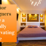 Interior Designers Make a Visually Captivating Home