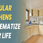 Modular Kitchens Systematize Your Life