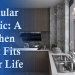 Modular Magic: A Kitchen That Fits Your Life