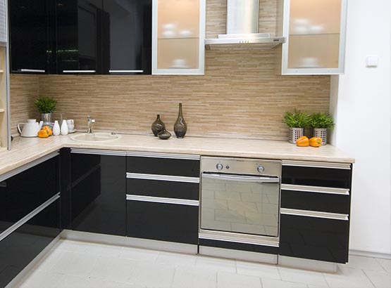 Modular Kitchen Kottayam