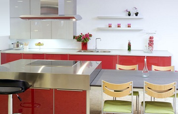 Modular Kitchen Manufacturers in Bangalore