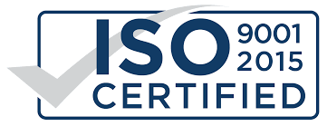 ISO 9001 - 2015