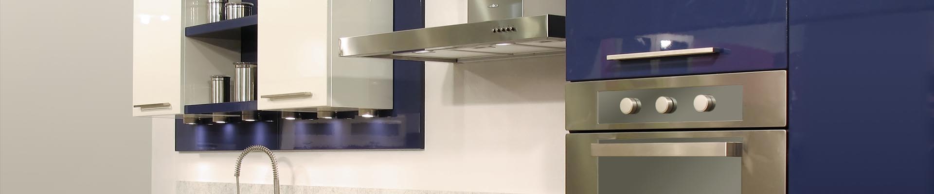 Modular Kitchen in Kottayam