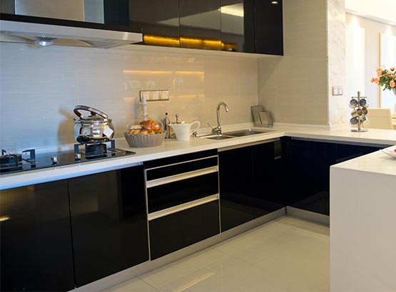 Modular Kitchen kottyam