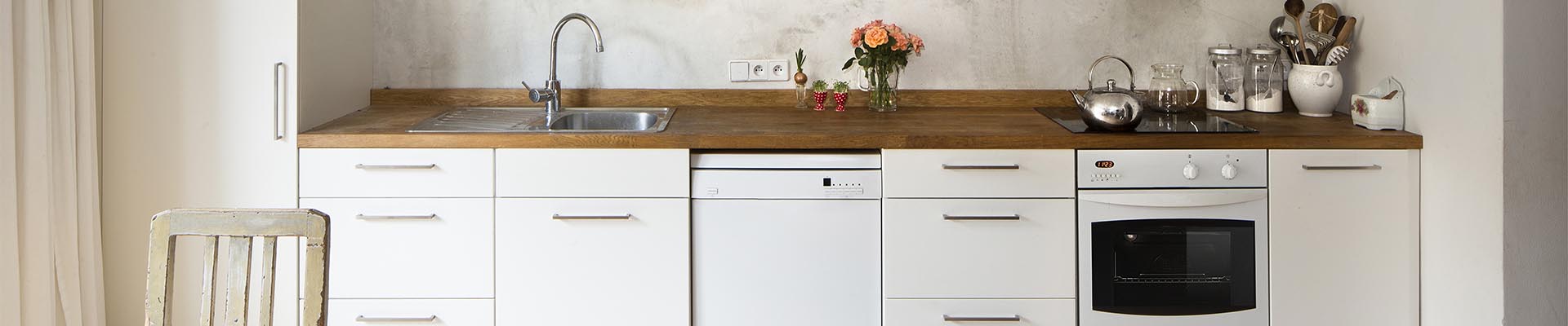 Modular Kitchen Price in Chennai